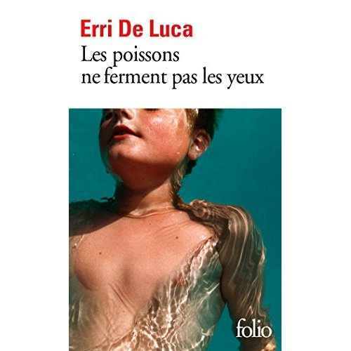 Emprunter Les poissons ne ferment pas les yeux livre