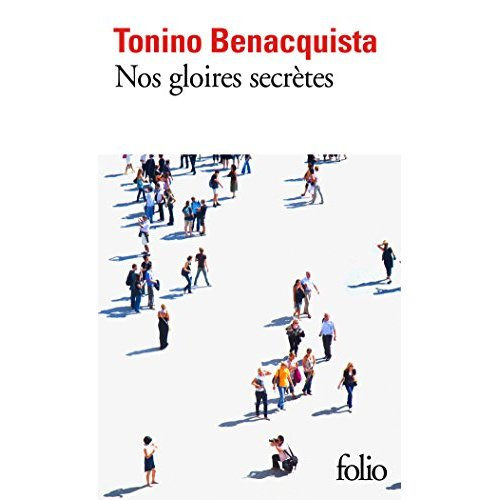 Emprunter Nos gloires secrètes livre