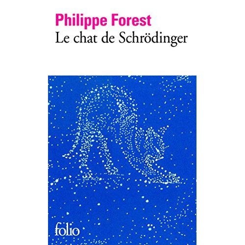 Emprunter Le chat de Schrödinger livre