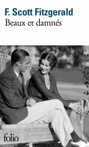 Emprunter Beaux et damnés livre