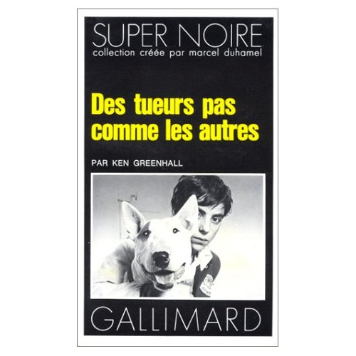 Emprunter Des Tueurs pas comme les autres livre