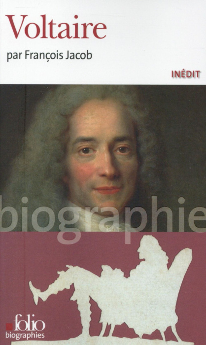 Emprunter Voltaire livre