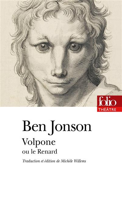 Emprunter Volpone ou Le renard livre