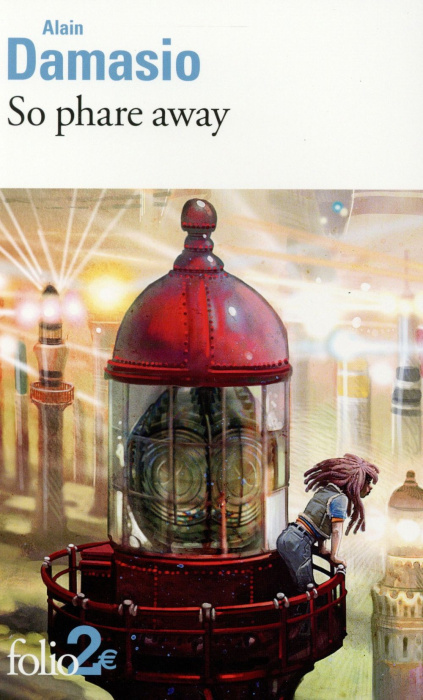 Emprunter So phare away et autres nouvelles livre