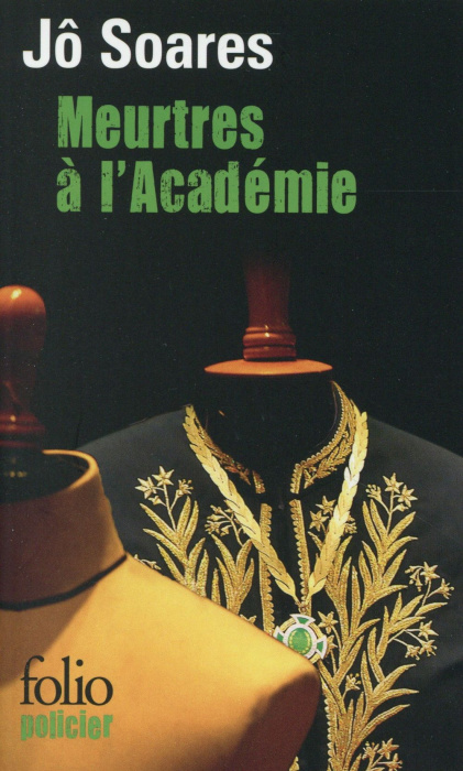Emprunter Meurtres à l'académie livre