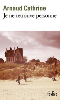 Emprunter Je ne retrouve personne livre