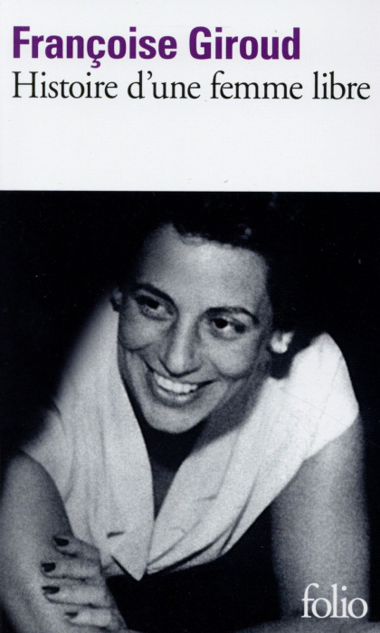 Emprunter Histoire d'une femme libre livre