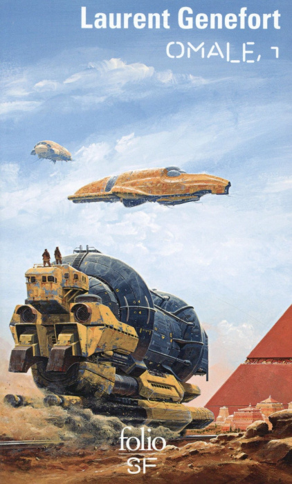 Emprunter Omale, L'aire humaine Tome 1 livre