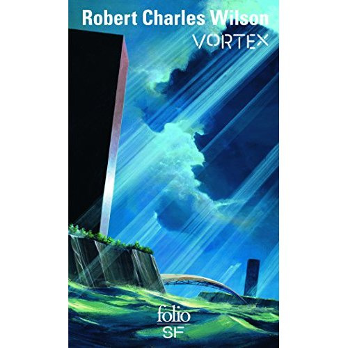 Emprunter Vortex livre