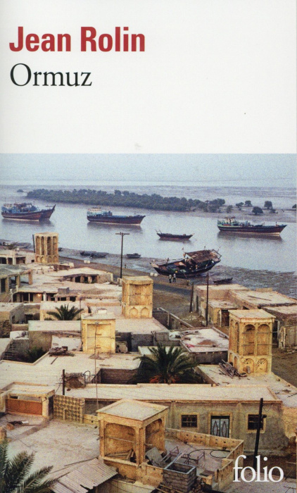 Emprunter Ormuz livre