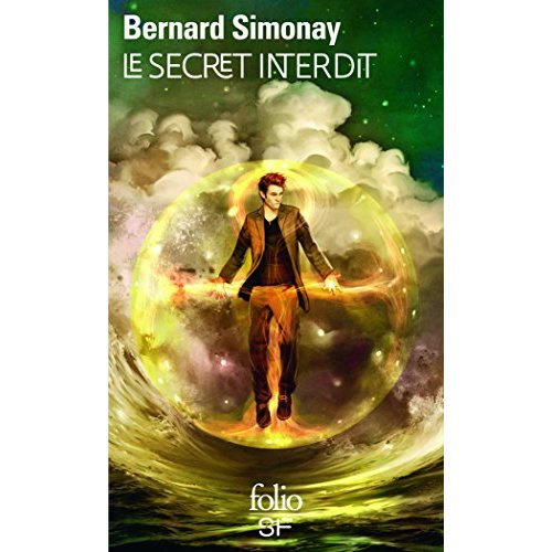 Emprunter Le secret interdit livre