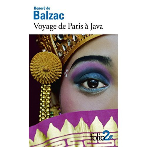 Emprunter Voyage de Paris à Java. Suivi de Un drame au bord de la mer livre