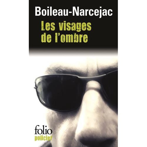 Emprunter Les visages de l'ombre livre