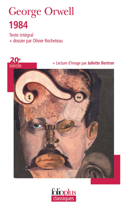 Emprunter 1984 livre