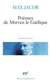 Emprunter Poèmes de Morven le Gaélique livre