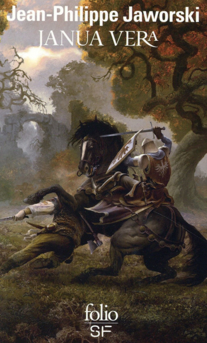 Emprunter Récits du Vieux Royaume : Janua vera livre