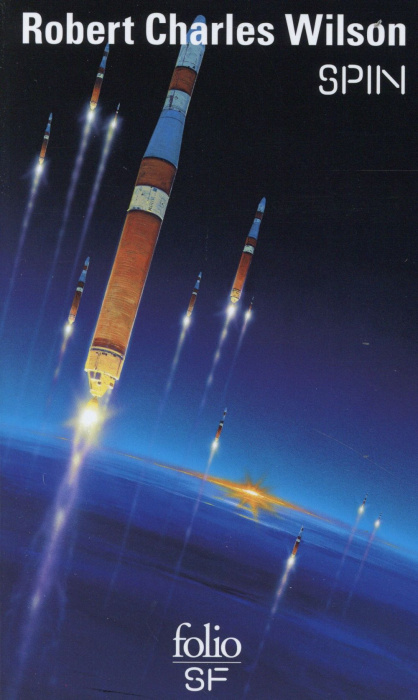 Emprunter Spin livre