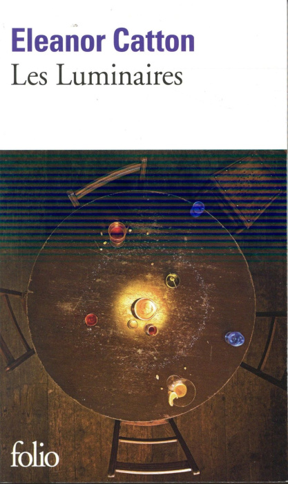 Emprunter Les Luminaires livre