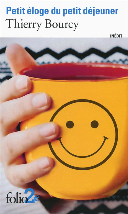 Emprunter Petit éloge du petit déjeuner livre