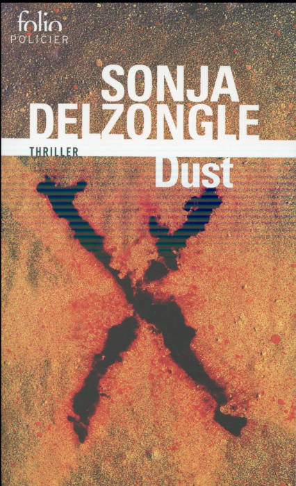 Emprunter Dust livre