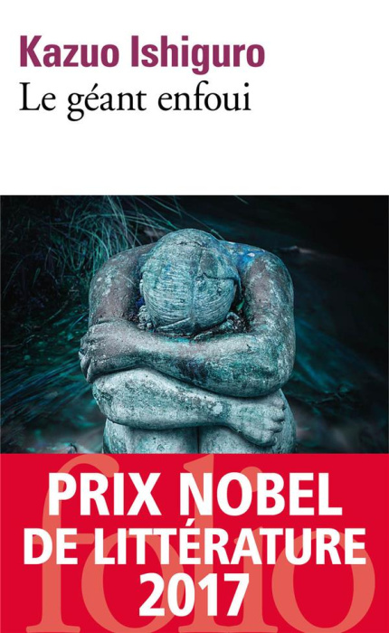 Emprunter Le géant enfoui livre