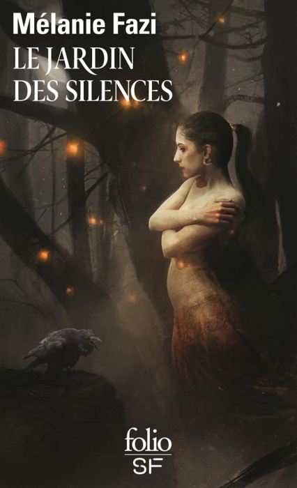 Emprunter Le jardin des silences livre