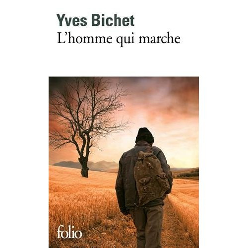 Emprunter L'homme qui marche livre