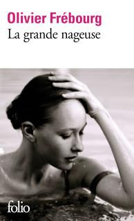 Emprunter La grande nageuse livre