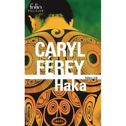 Emprunter Haka livre