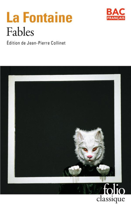 Emprunter Fables livre