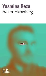 Emprunter Adam Haberberg livre