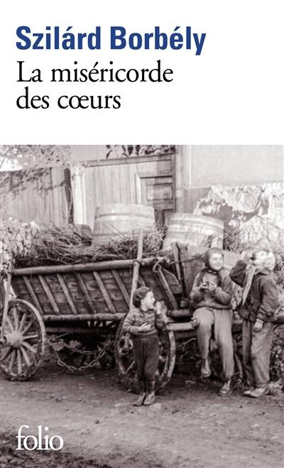 Emprunter La miséricorde des coeurs livre