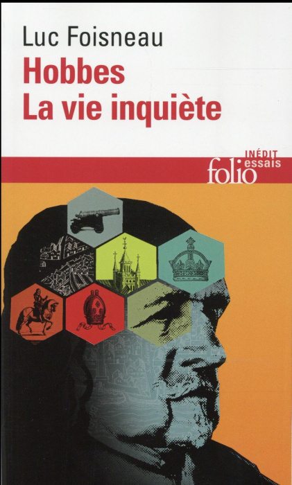 Emprunter Hobbes. La vie inquiète livre