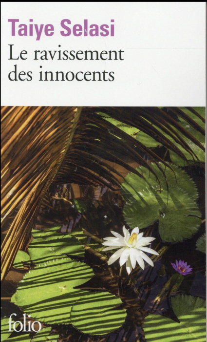 Emprunter Le ravissement des innocents livre