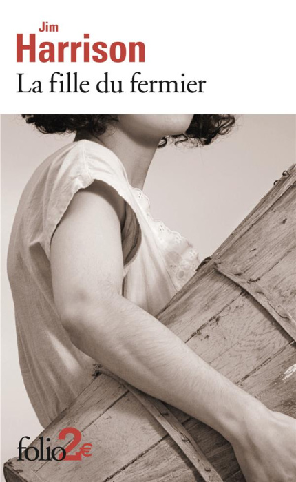 Emprunter La fille du fermier livre