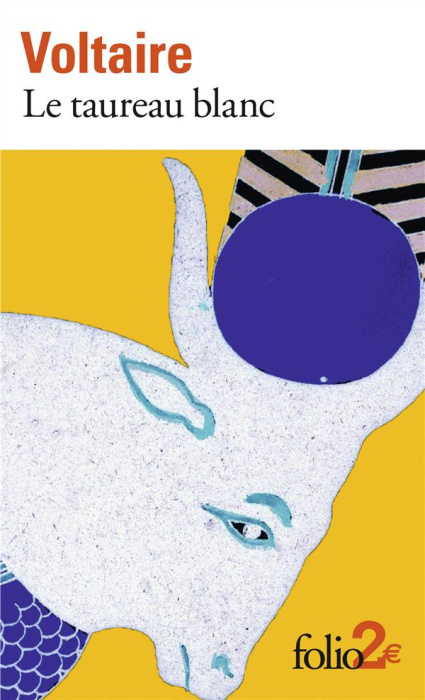 Emprunter Le taureau blanc et autres contes livre