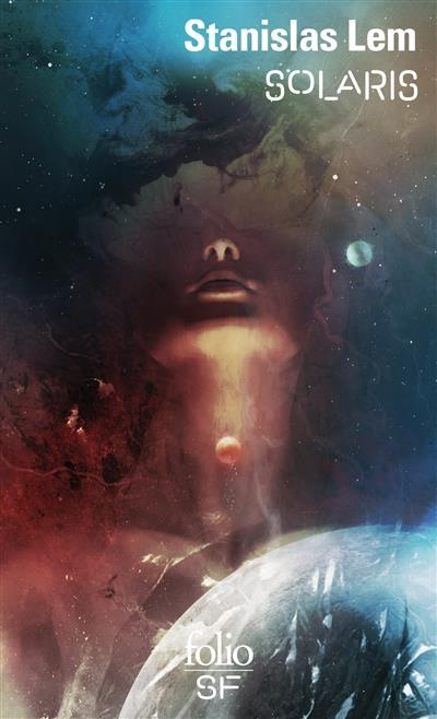 Emprunter Solaris livre