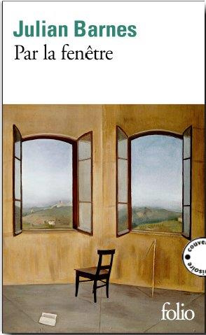 Emprunter Par la fenêtre. Dix-huit chroniques (et une nouvelle) livre