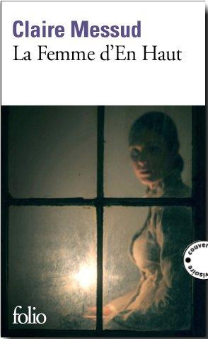 Emprunter La femme d'en haut livre