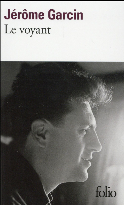 Emprunter Le voyant livre