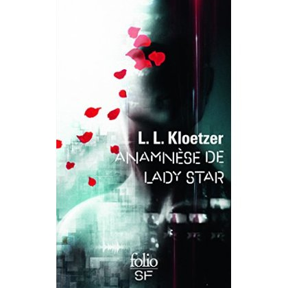 Emprunter Anamnèse de Lady Star livre