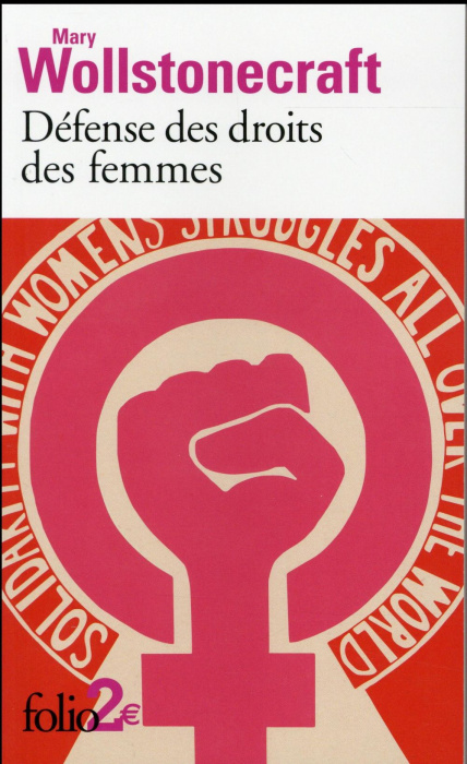 Emprunter Défense des droits des femmes. Extraits livre