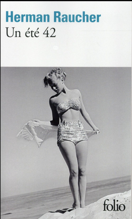 Emprunter Un été 42 livre