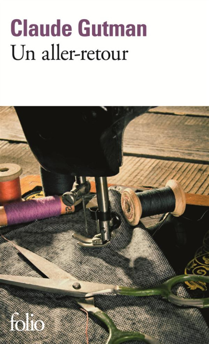 Emprunter Un aller-retour livre