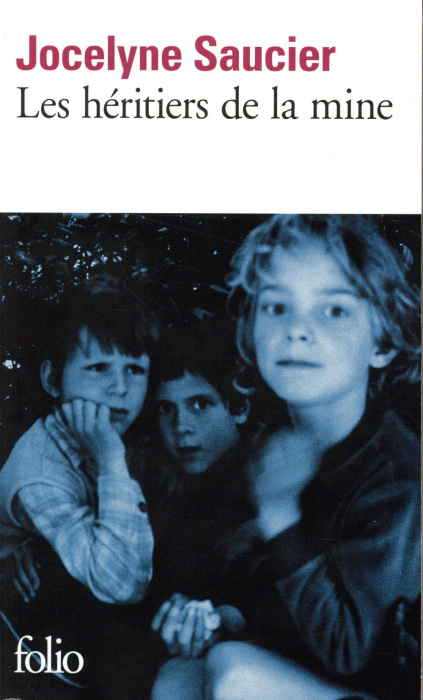 Emprunter Les héritiers de la mine livre