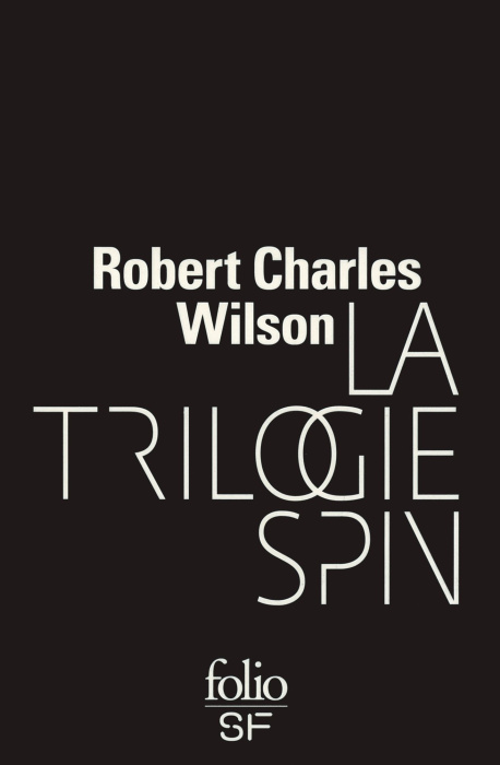 Emprunter La trilogie Spin livre
