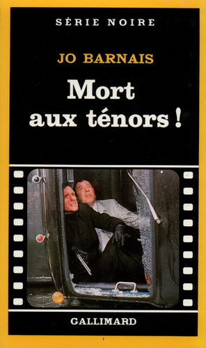 Emprunter Mort aux ténors ! livre