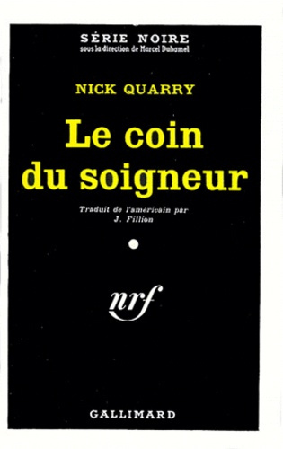 Emprunter Le coin du soigneur livre