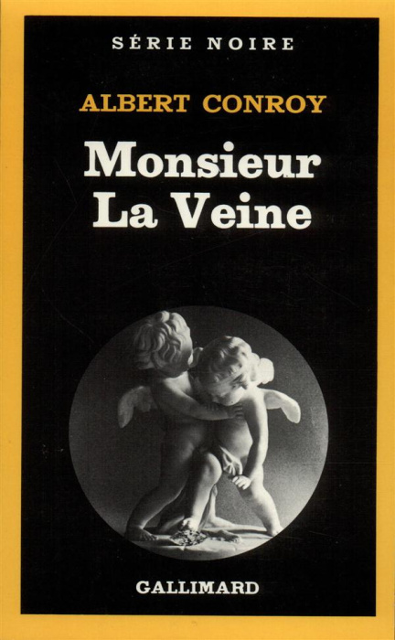 Emprunter Monsieur La Veine livre