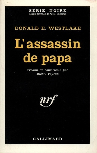 Emprunter L'assassin de papa livre
